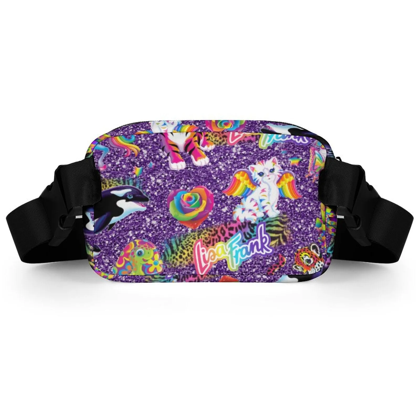 LF Glitter Fanny Pack- PREORDER - Closing 3/2  - ETA late March