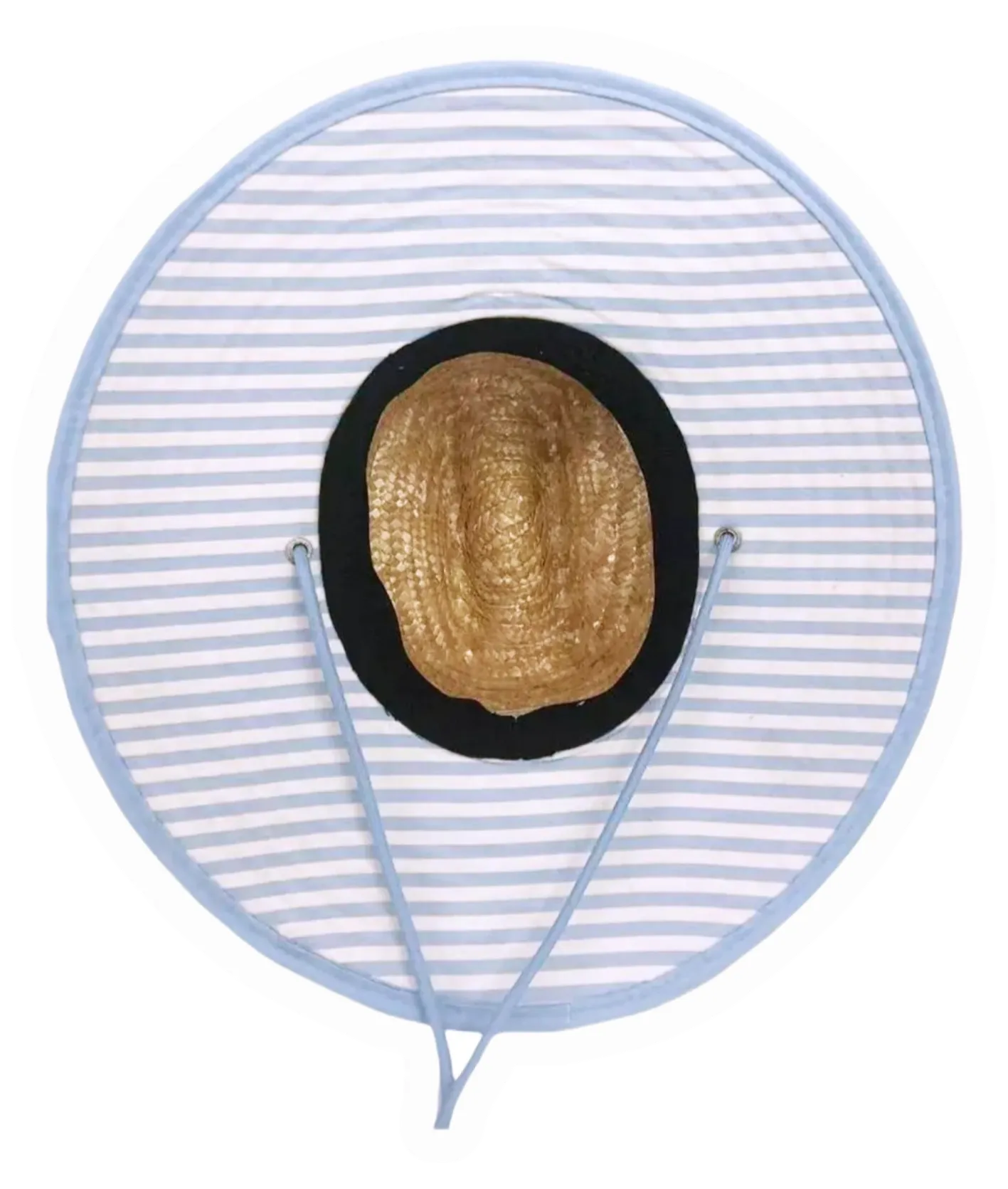Lifeguard Hat