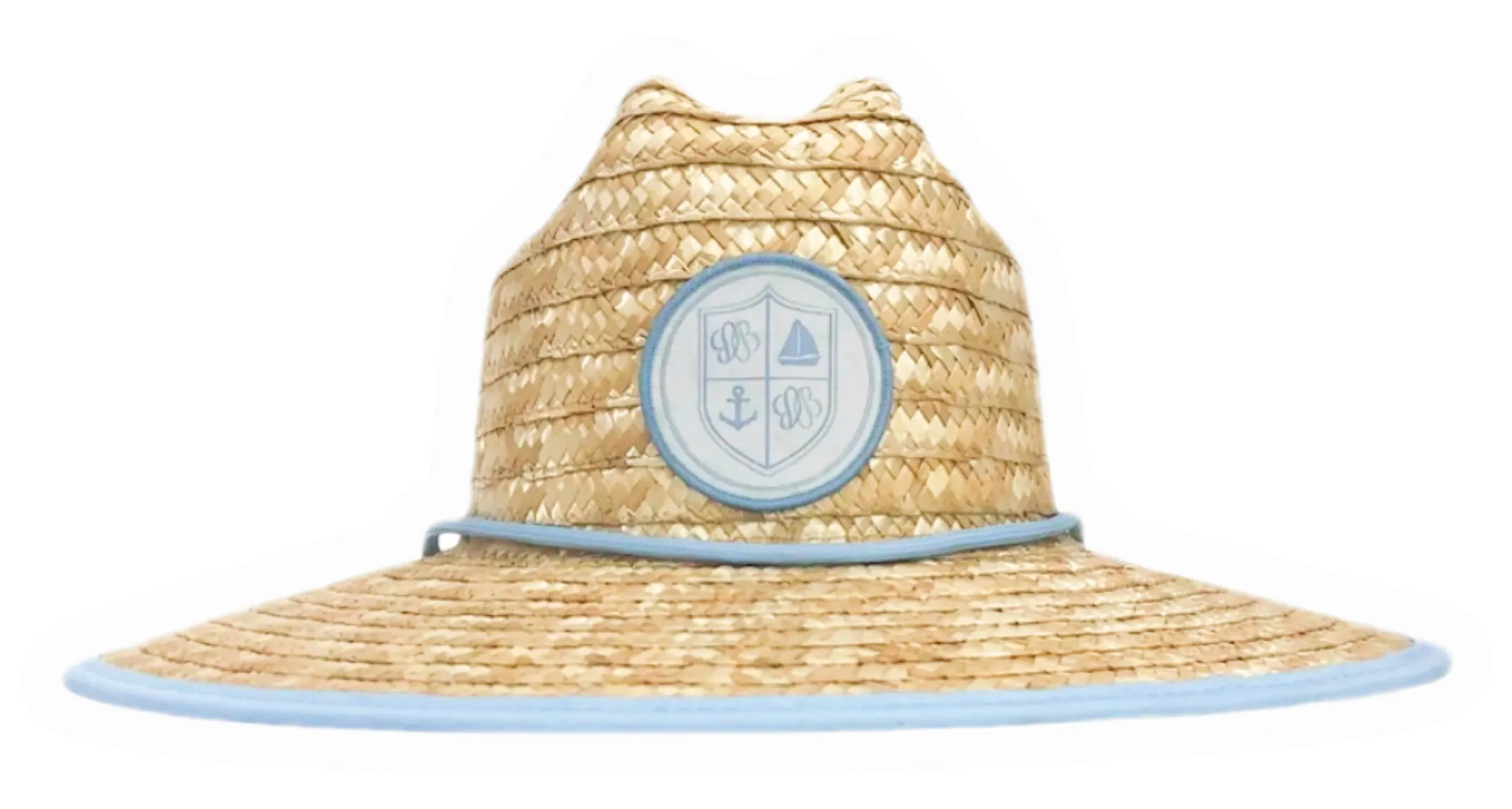 Lifeguard Hat