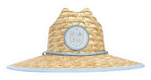 Lifeguard Hat