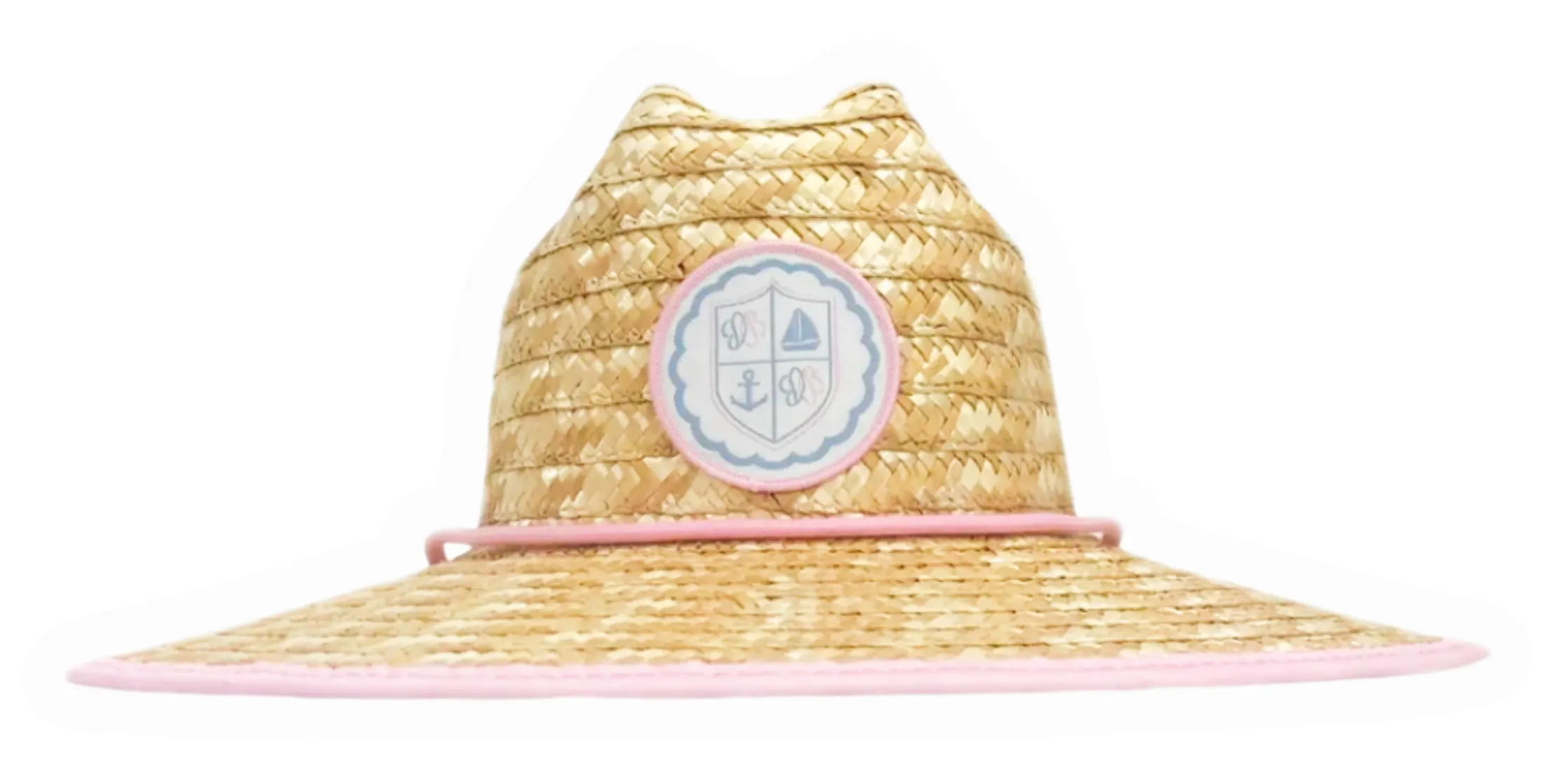 Lifeguard Hat