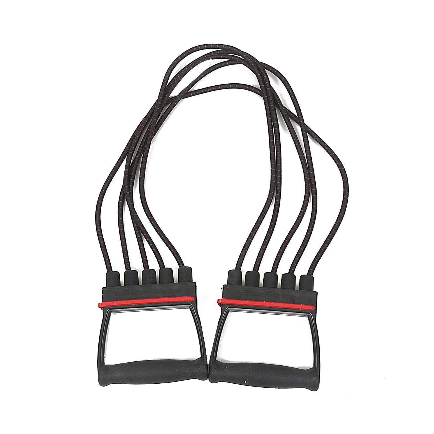 Lifeline Home Gym Machine Deluxe 005 For Workout At Home Bundles With Chest Expander and Gym Gloves || Available on EMI