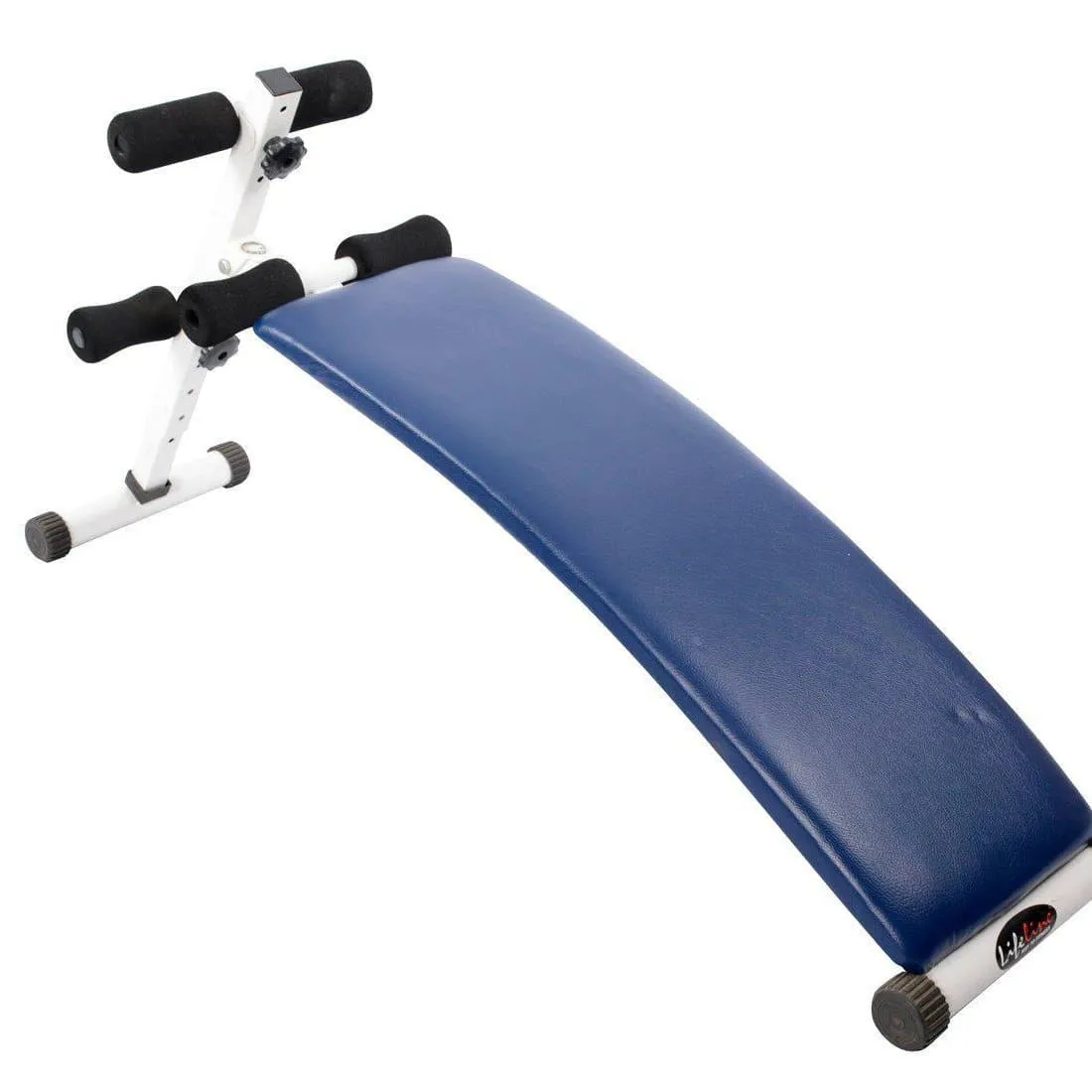 Lifeline Home Gym Set Deluxe 005 For Workout At Home Bundles With Chest Expander and Fitness Curve Bench 5501A || Available on EMI