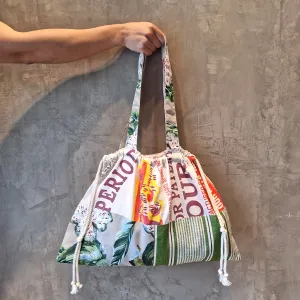 Likha Lokal Carryall Katsa Bag