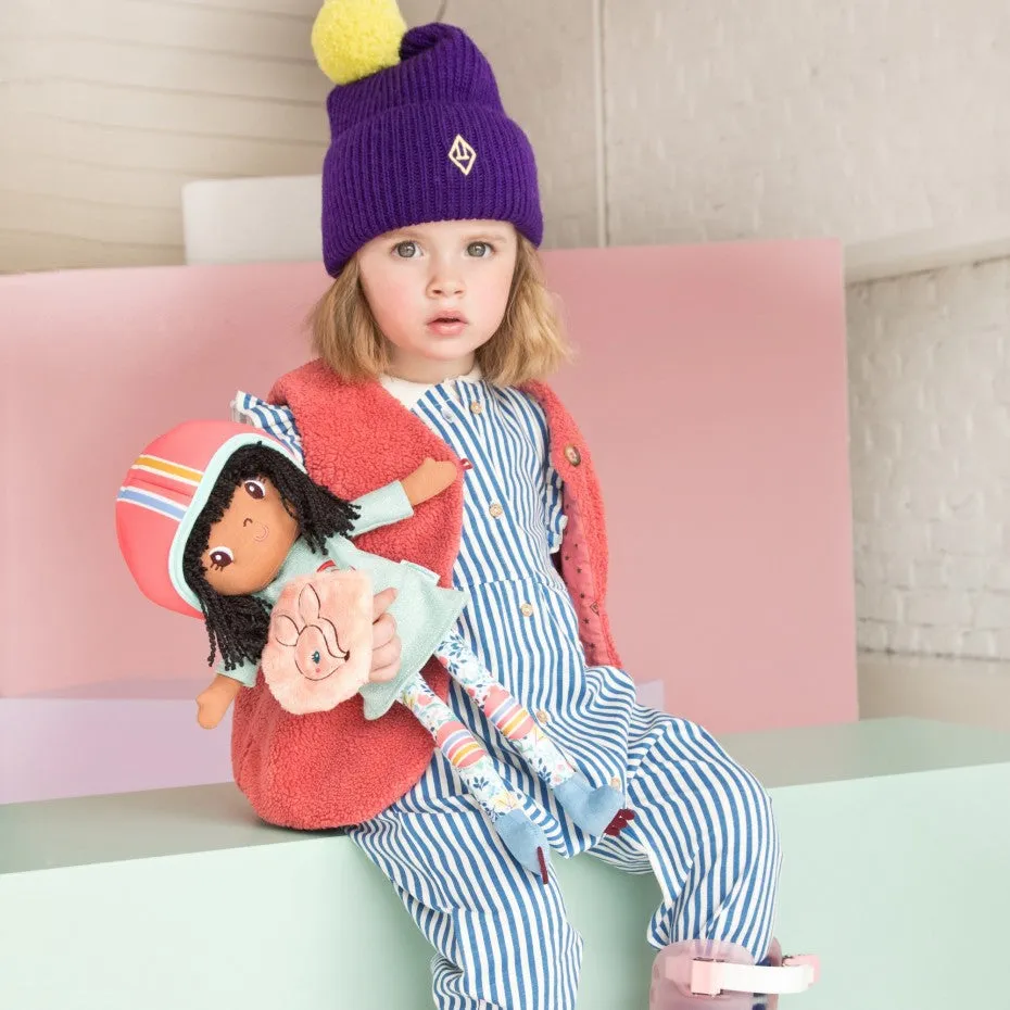 LILLIPUTIENS - Skater Doll LIZA
