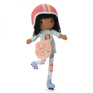 LILLIPUTIENS - Skater Doll LIZA