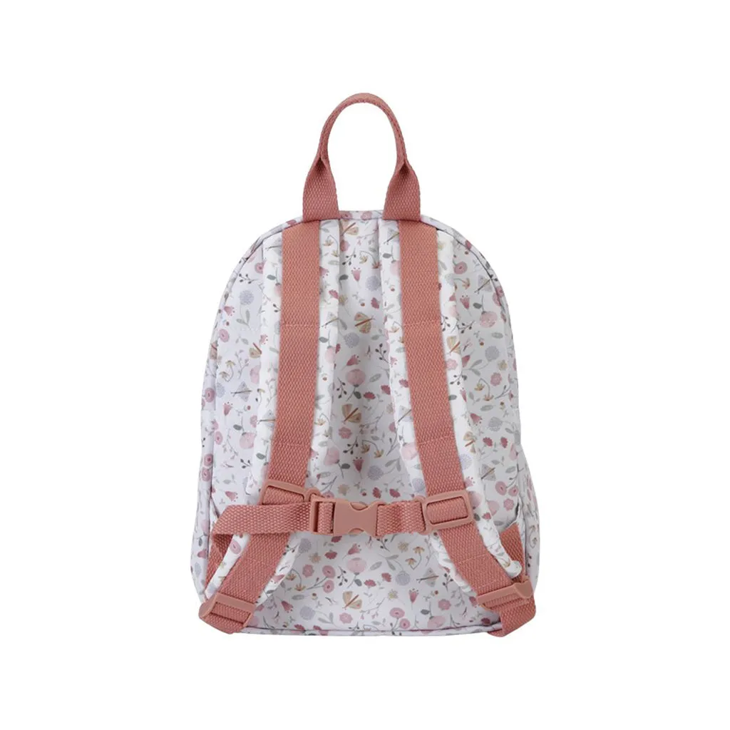 Little Dutch Backpack - Flowers & Butterflies