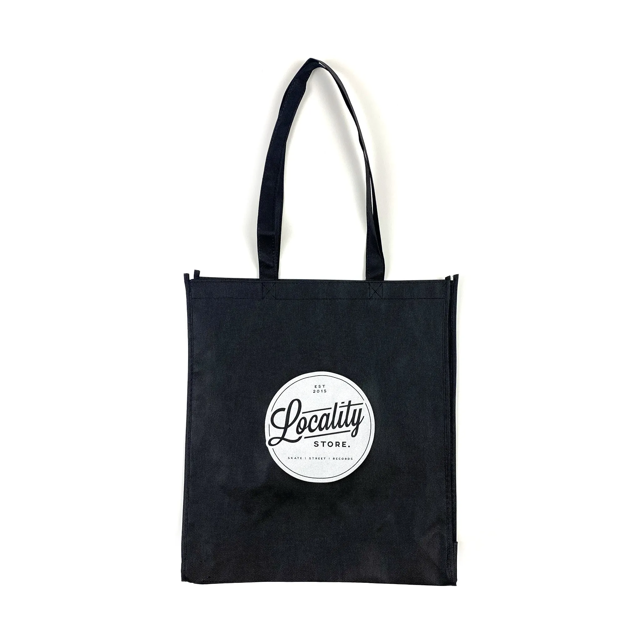 Locality Tote Bag