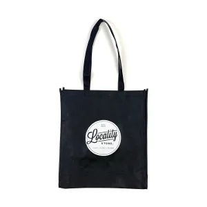 Locality Tote Bag