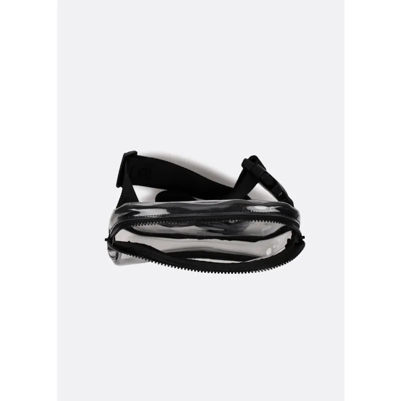 Lolë Transparent Belt Bag