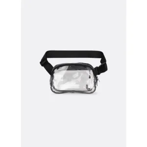 Lolë Transparent Belt Bag