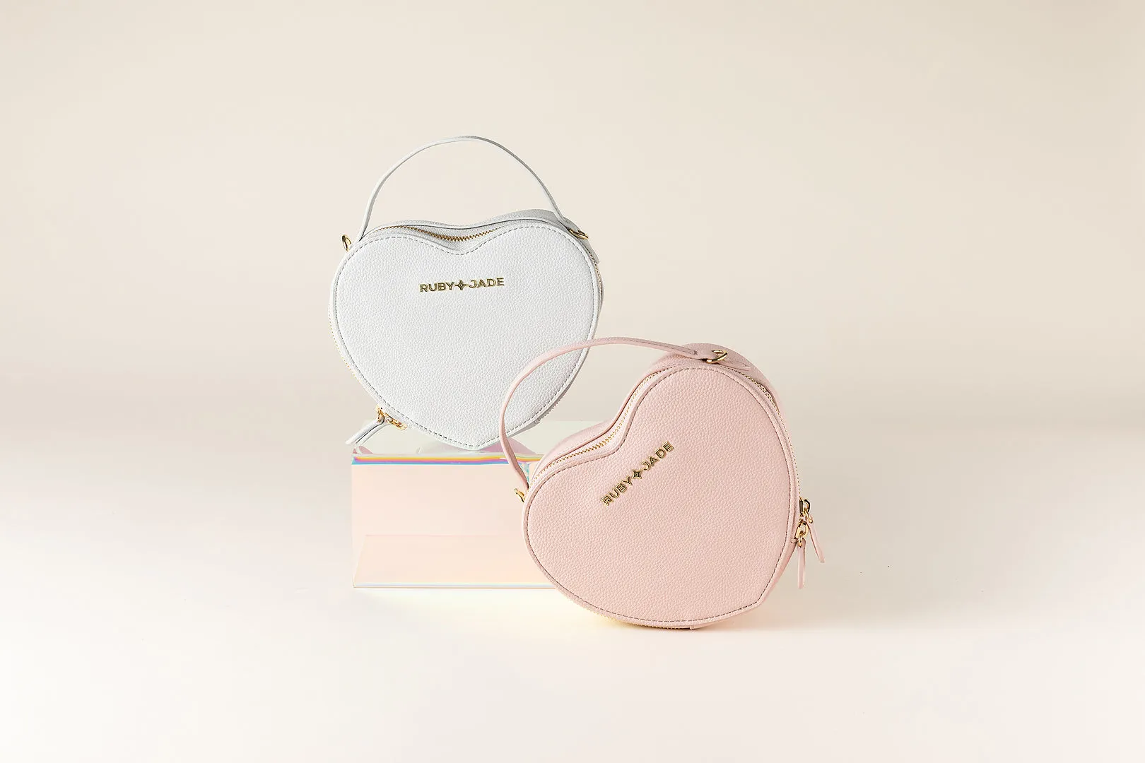 London - (Vegan) Stone & Gold