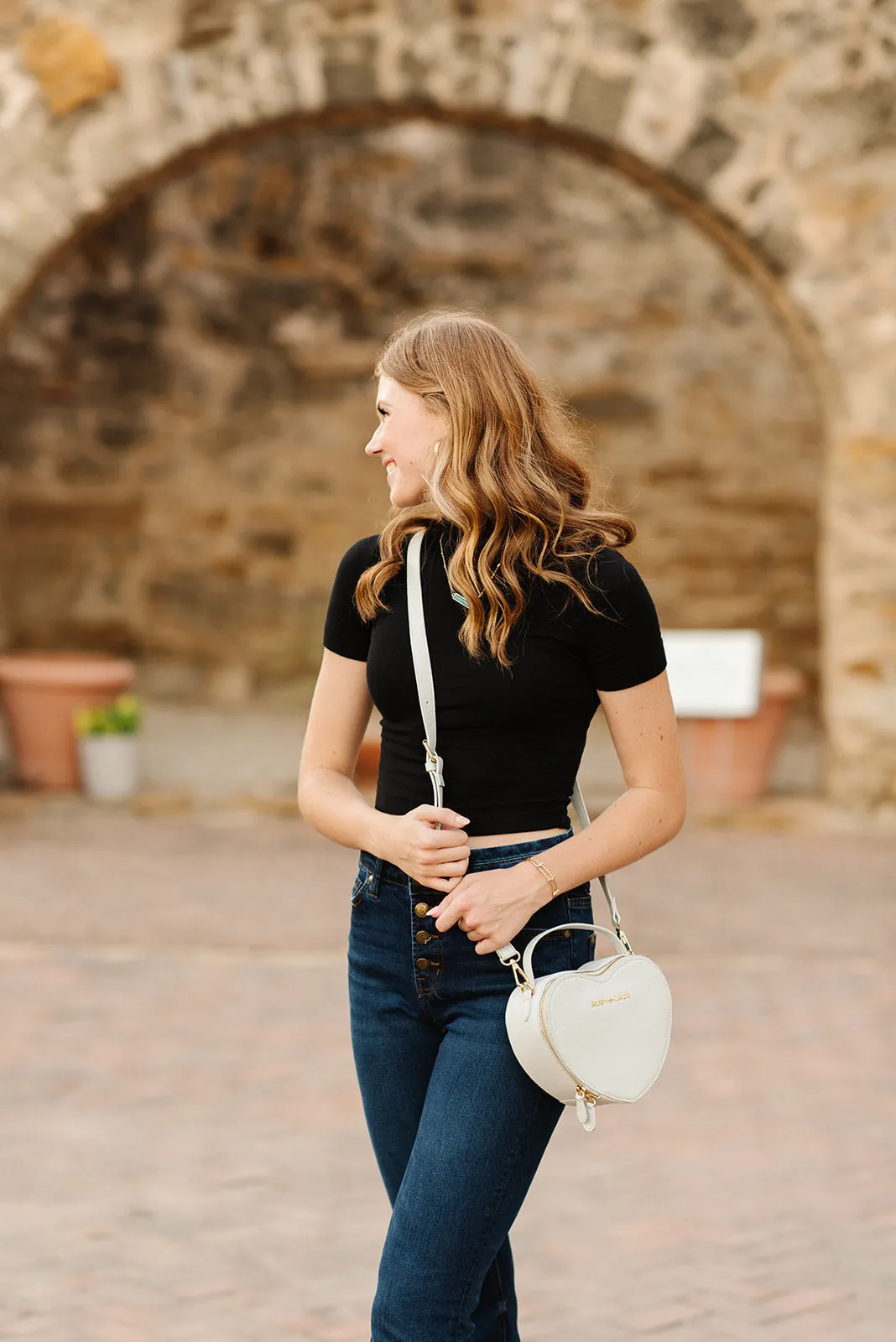 London - (Vegan) Stone & Gold