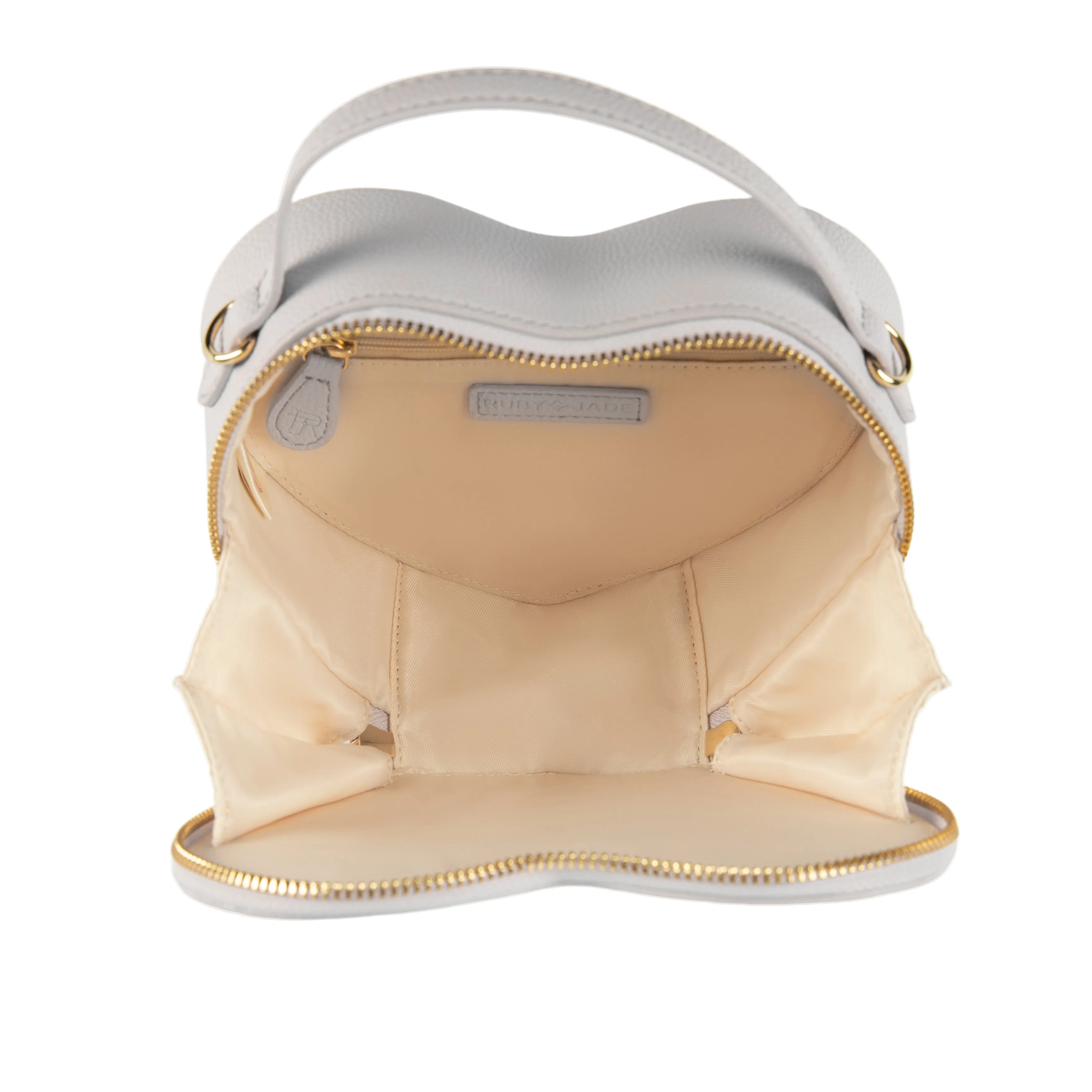 London - (Vegan) Stone & Gold