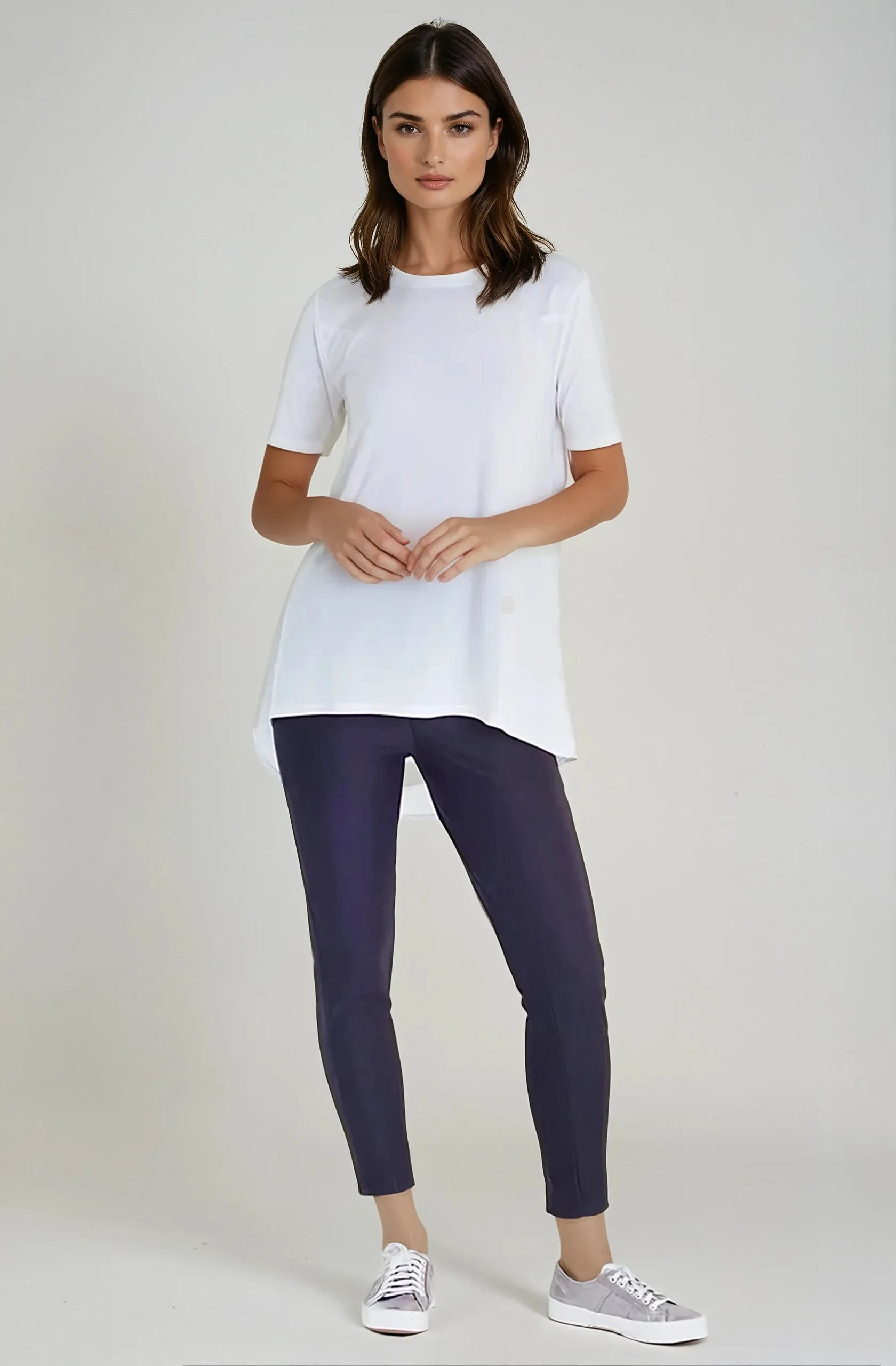 Long Weekend Tech T-Shirt
