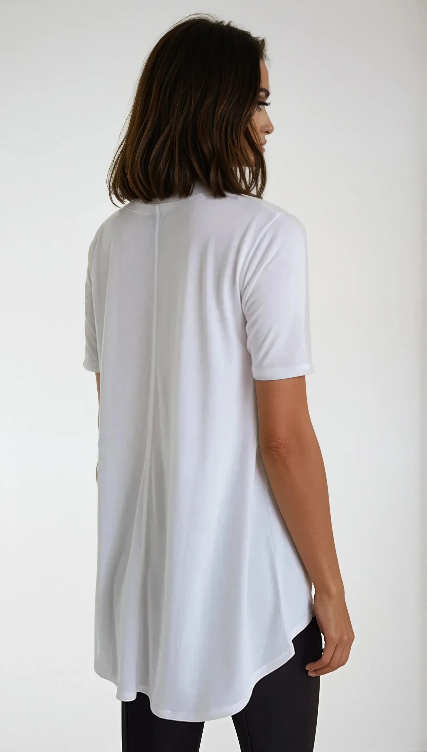 Long Weekend Tech T-Shirt