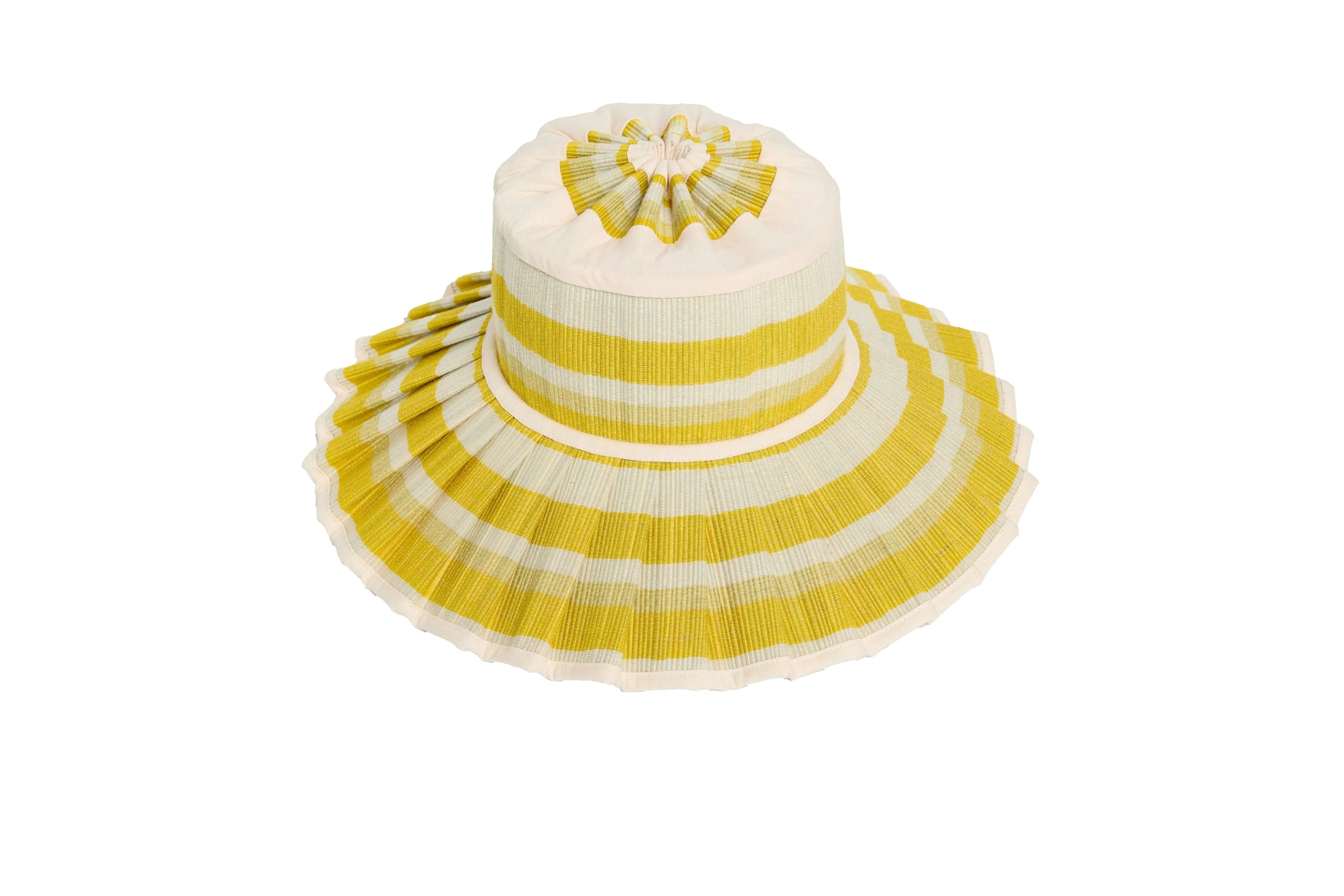 Lorna Murray - South Beach Capri Hat: Maxi / South Beach / Large
