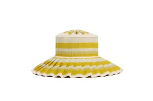 Lorna Murray - South Beach Capri Hat: Maxi / South Beach / Large