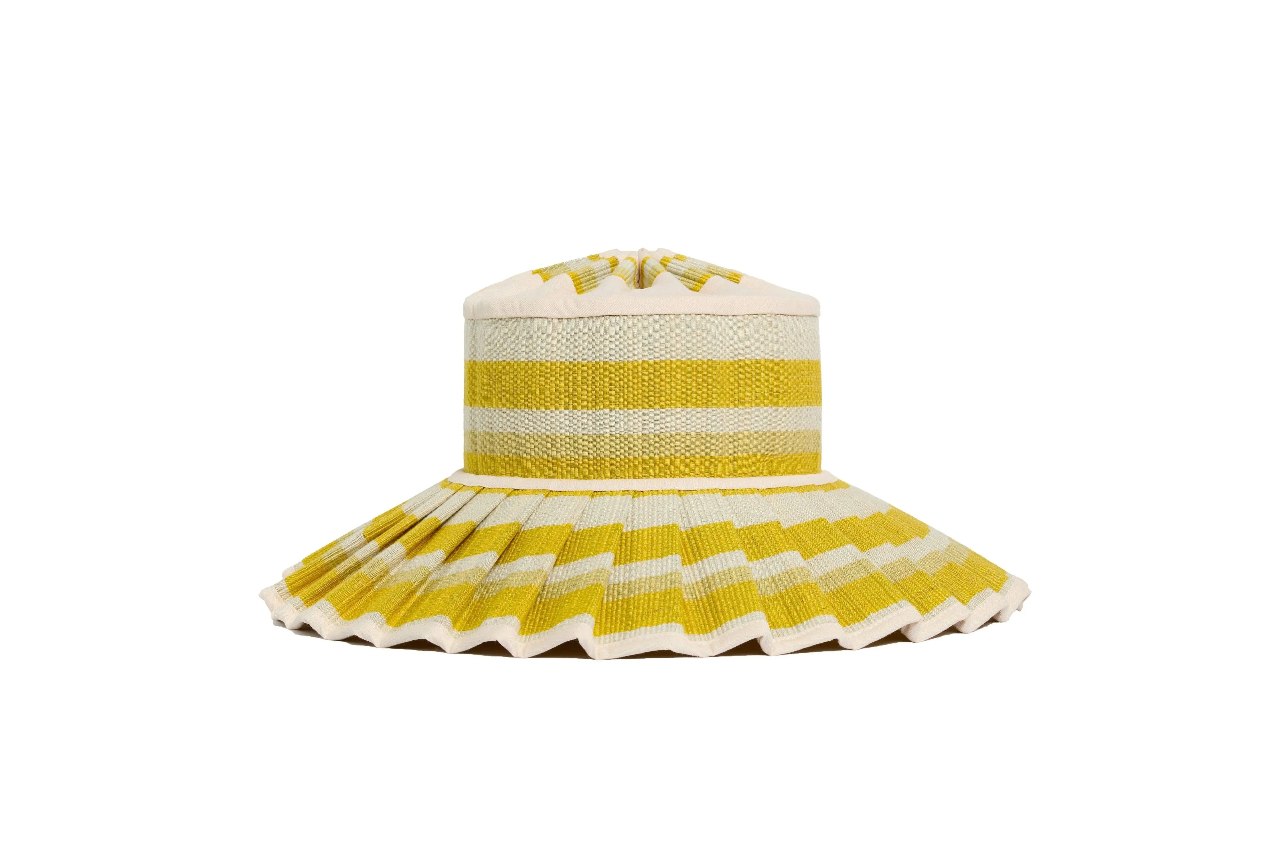 Lorna Murray - South Beach Capri Hat: Maxi / South Beach / Large
