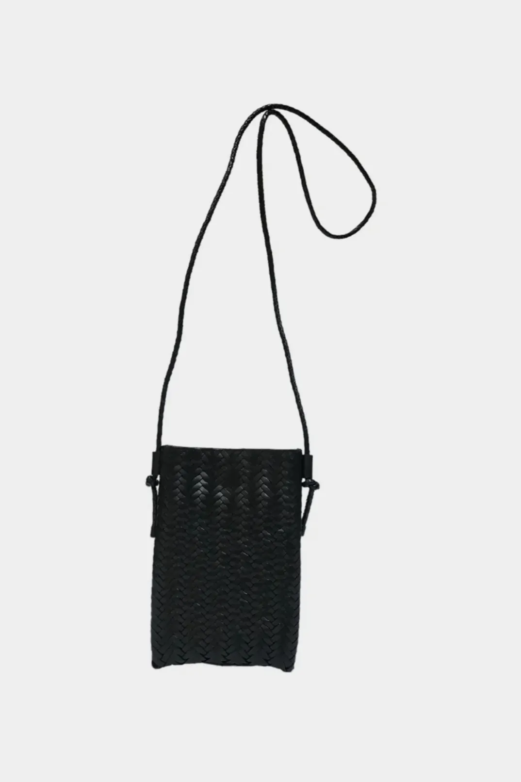 Lou Bag, Black