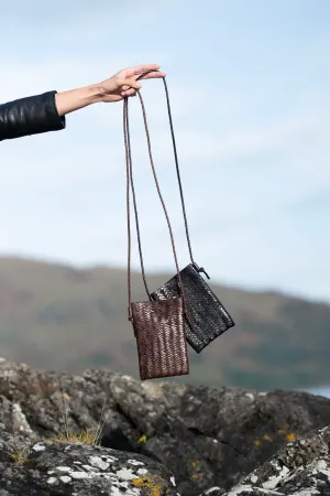 Lou Bag, Black