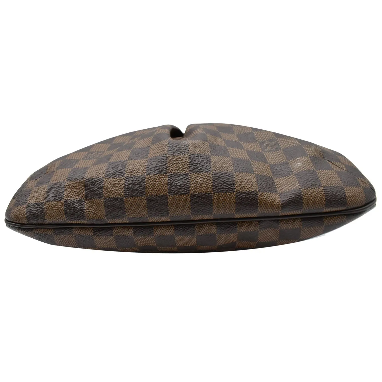 LOUIS VUITTON Bloomsbury PM Damier Ebene Crossbody Bag Brown - 10% OFF