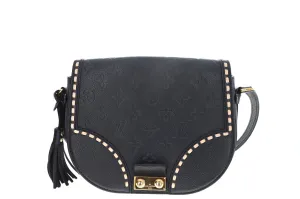 Louis Vuitton Monogram Empreinte Junot Crossbody