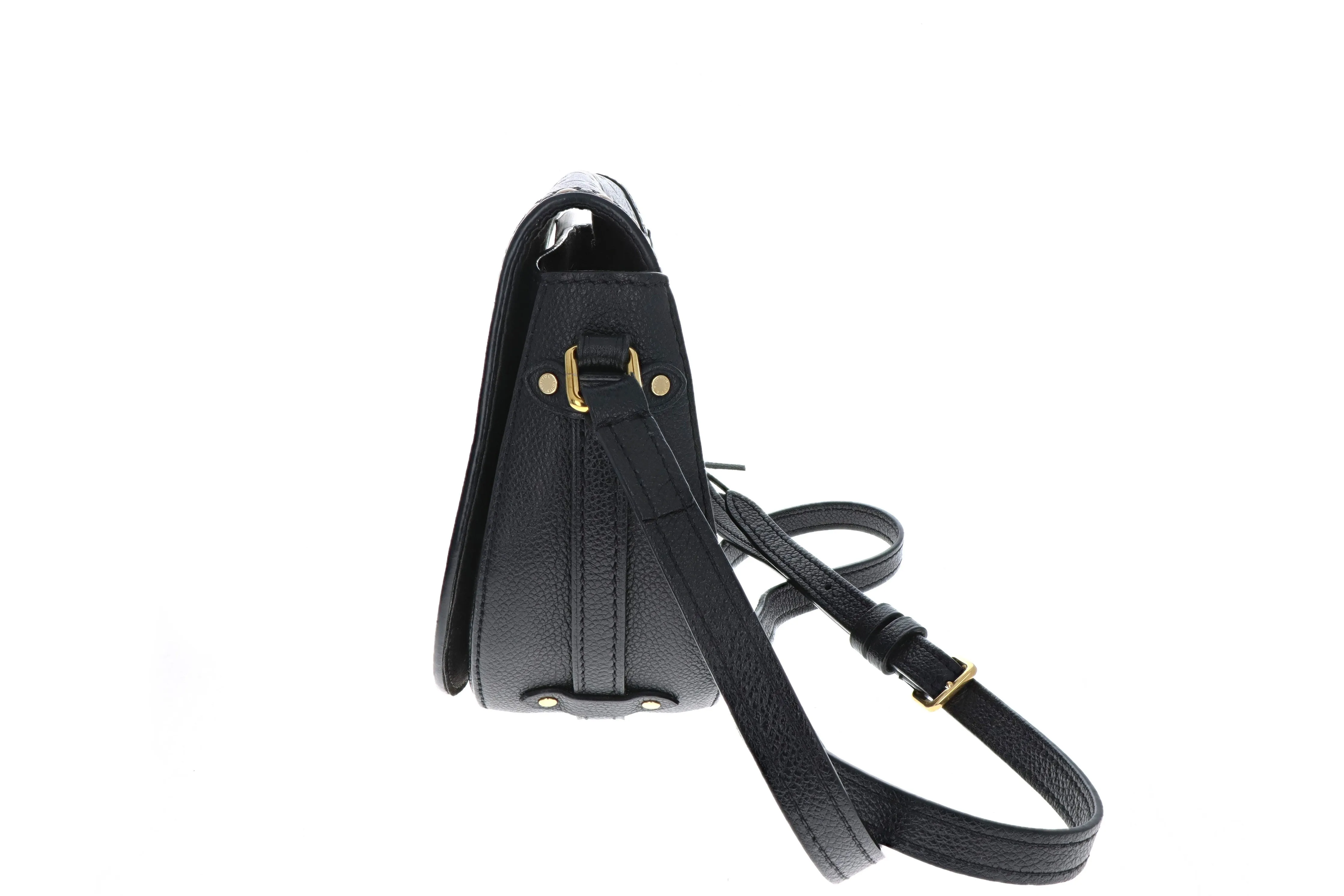 Louis Vuitton Monogram Empreinte Junot Crossbody
