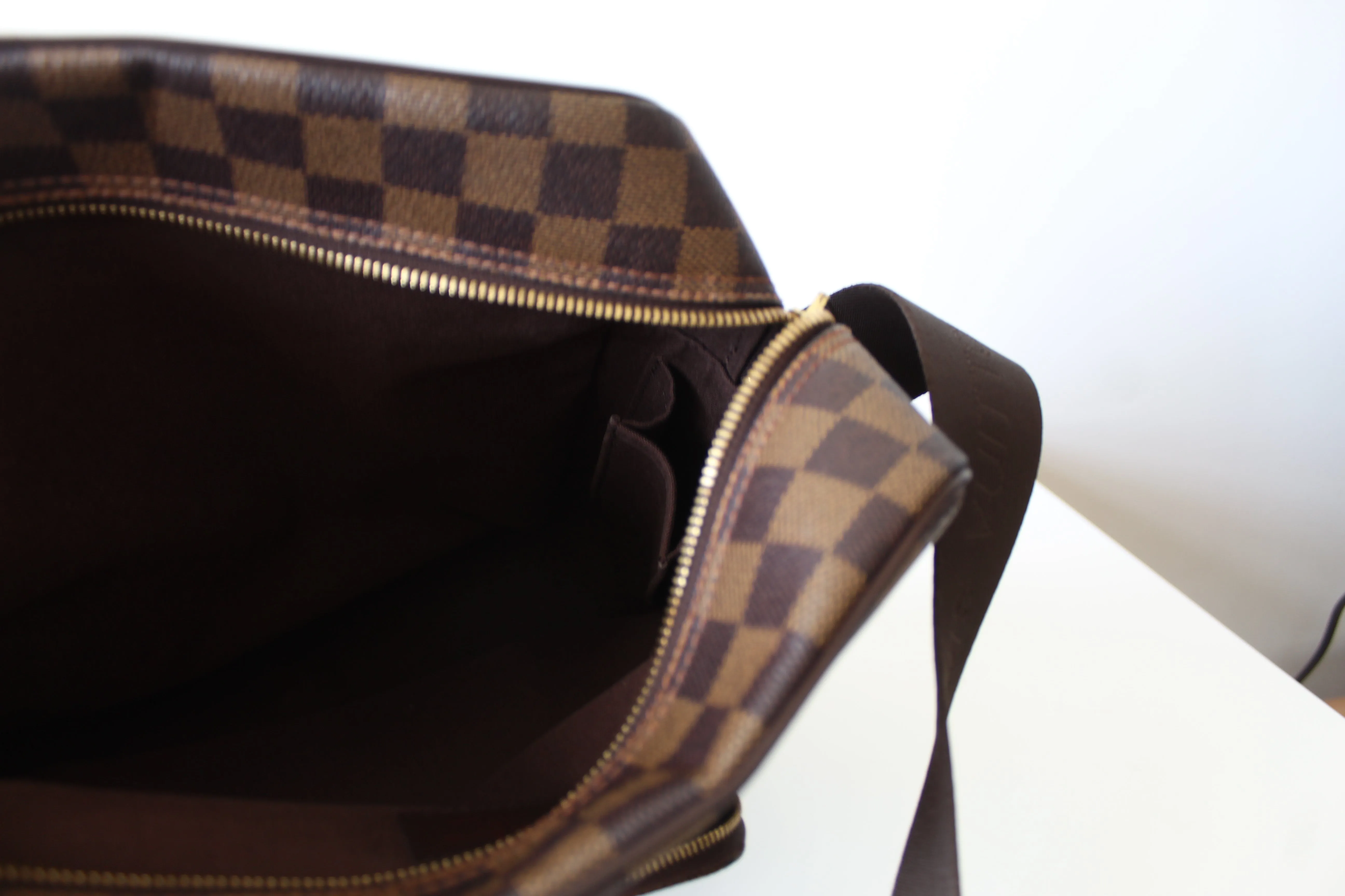 Louis Vuitton Olav MM