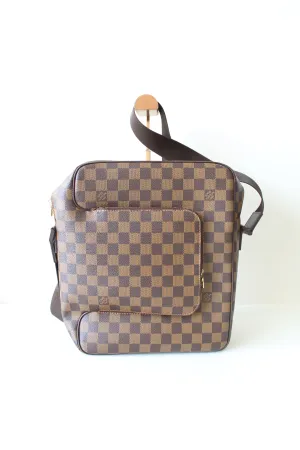 Louis Vuitton Olav MM