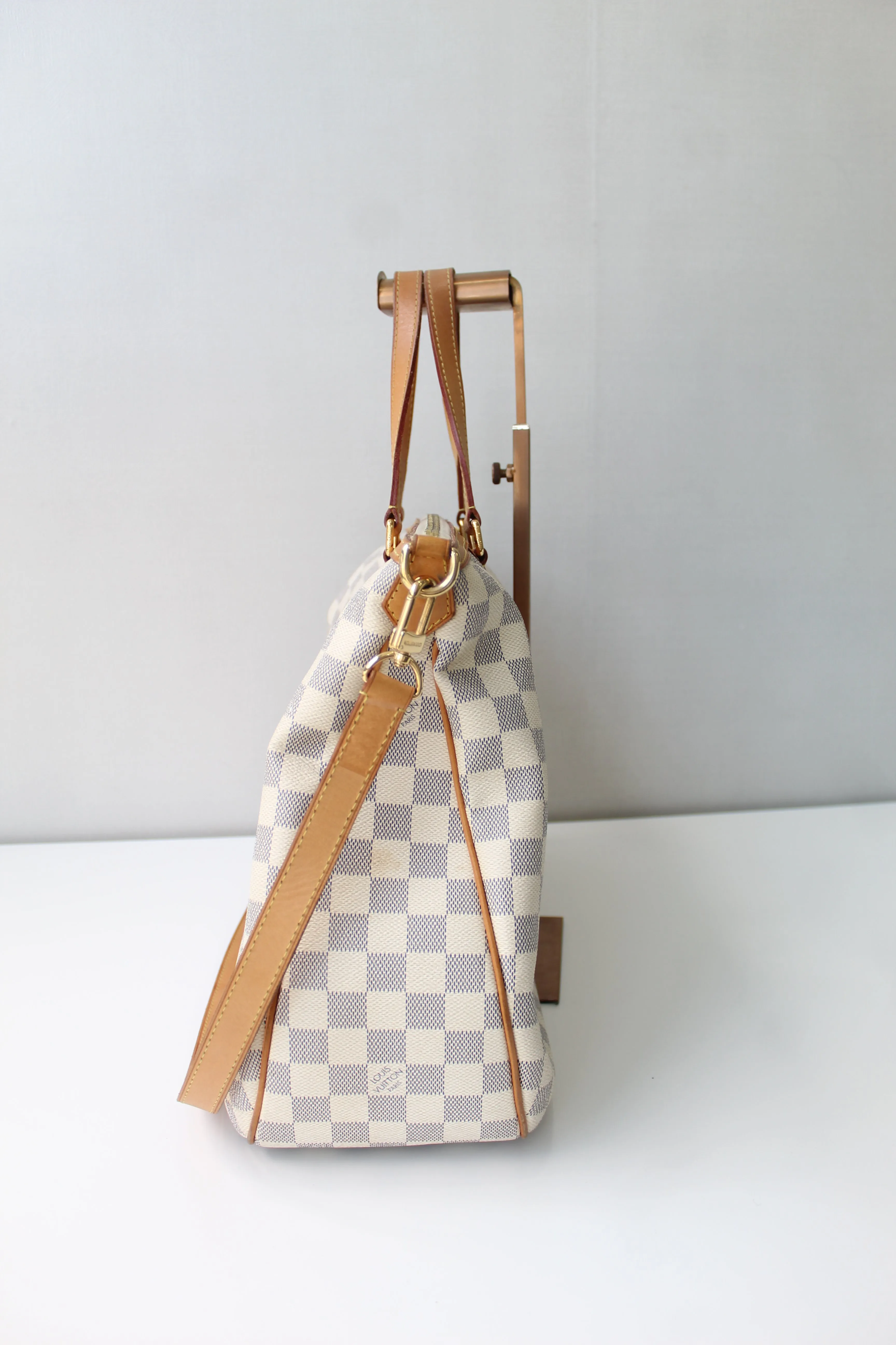 Louis Vuitton Siracusa GM