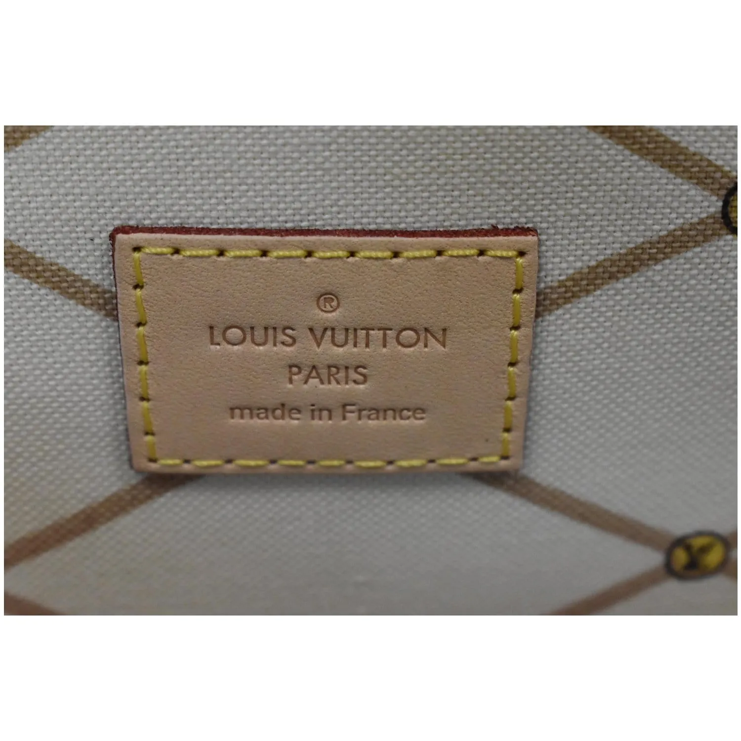LOUIS VUITTON Summer Trunks Pochette Metis Monogram Crossbody Bag Brown - 25% OFF