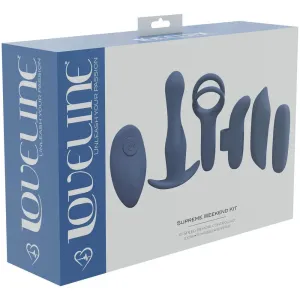 LOVELINE Supreme Weekend Kit -