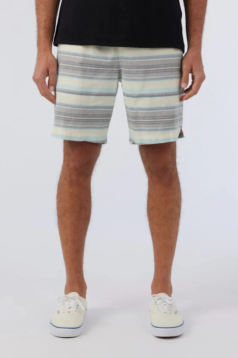 Low Key Elastic Shorts