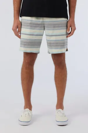 Low Key Elastic Shorts