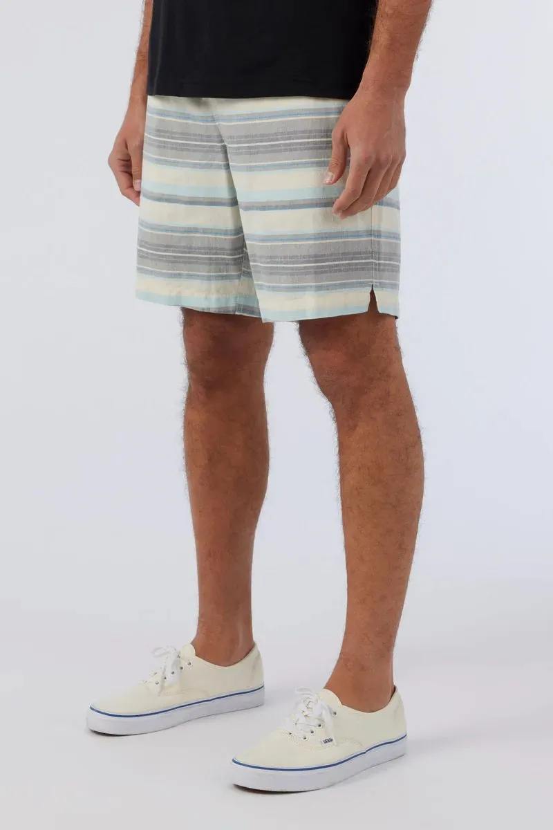 Low Key Elastic Shorts