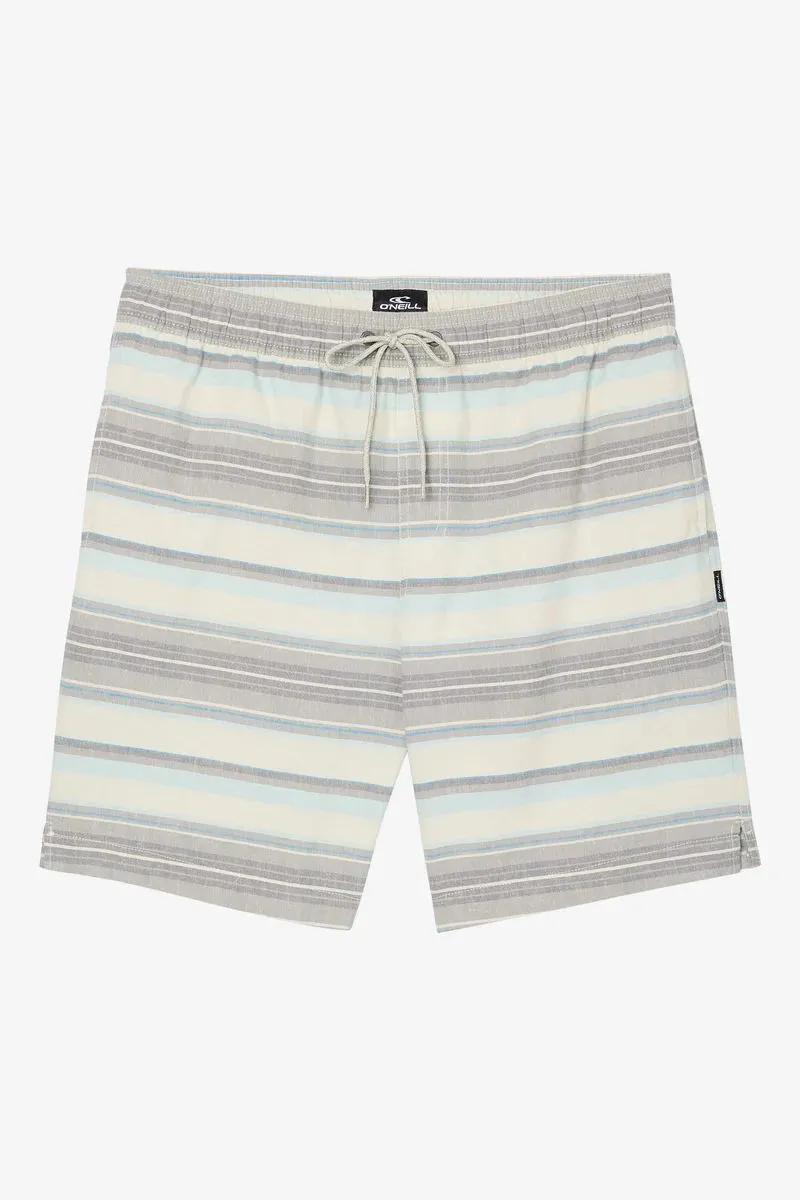 Low Key Elastic Shorts