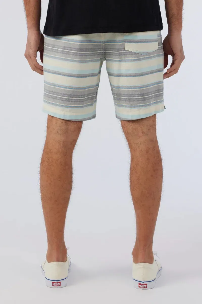 Low Key Elastic Shorts