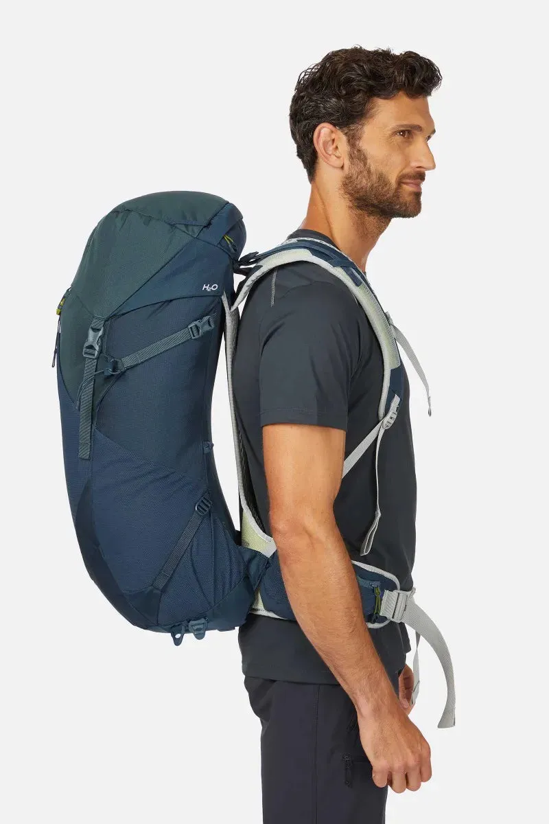 Lowe Alpine AirZone Trail 35L Hiking Pack