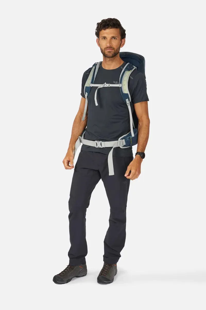 Lowe Alpine AirZone Trail 35L Hiking Pack