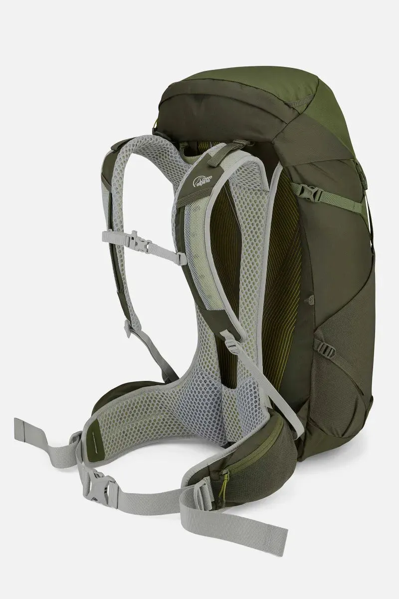 Lowe Alpine AirZone Trail 35L Hiking Pack