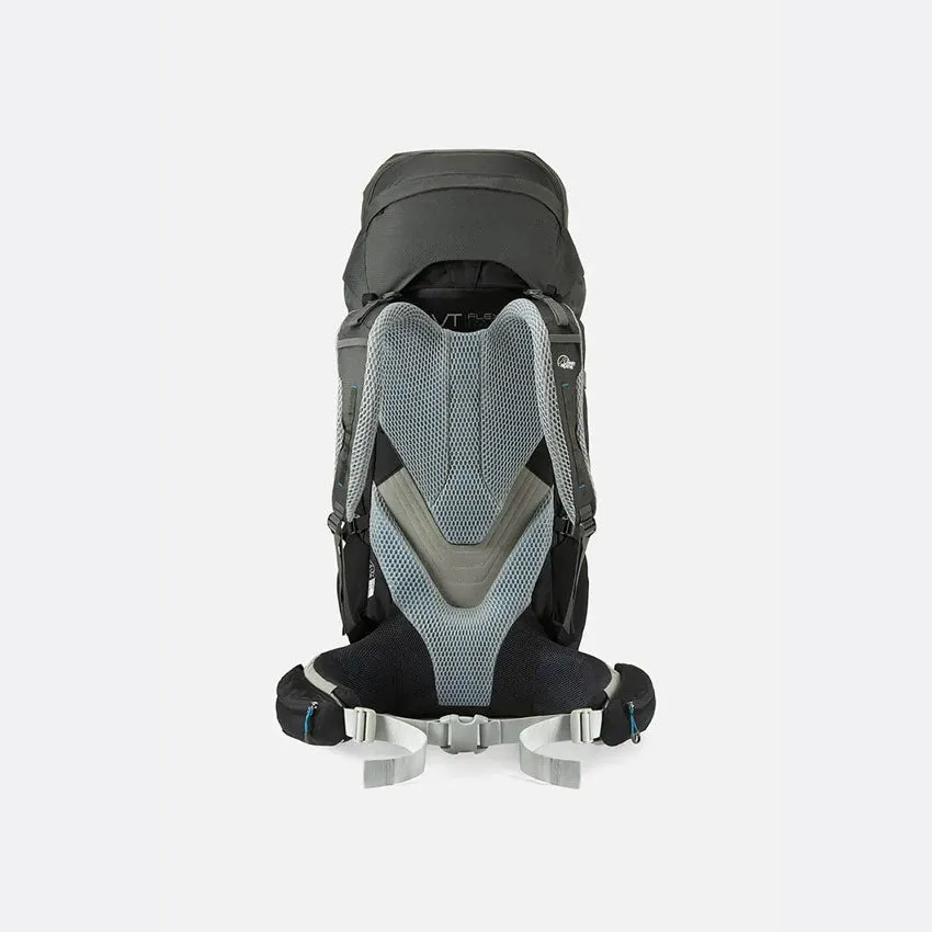 Lowe Alpine Cerro Torre 80-100 Litre Mens Hiking Pack