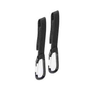 LSB - The Carabiner (Belt Add-on)