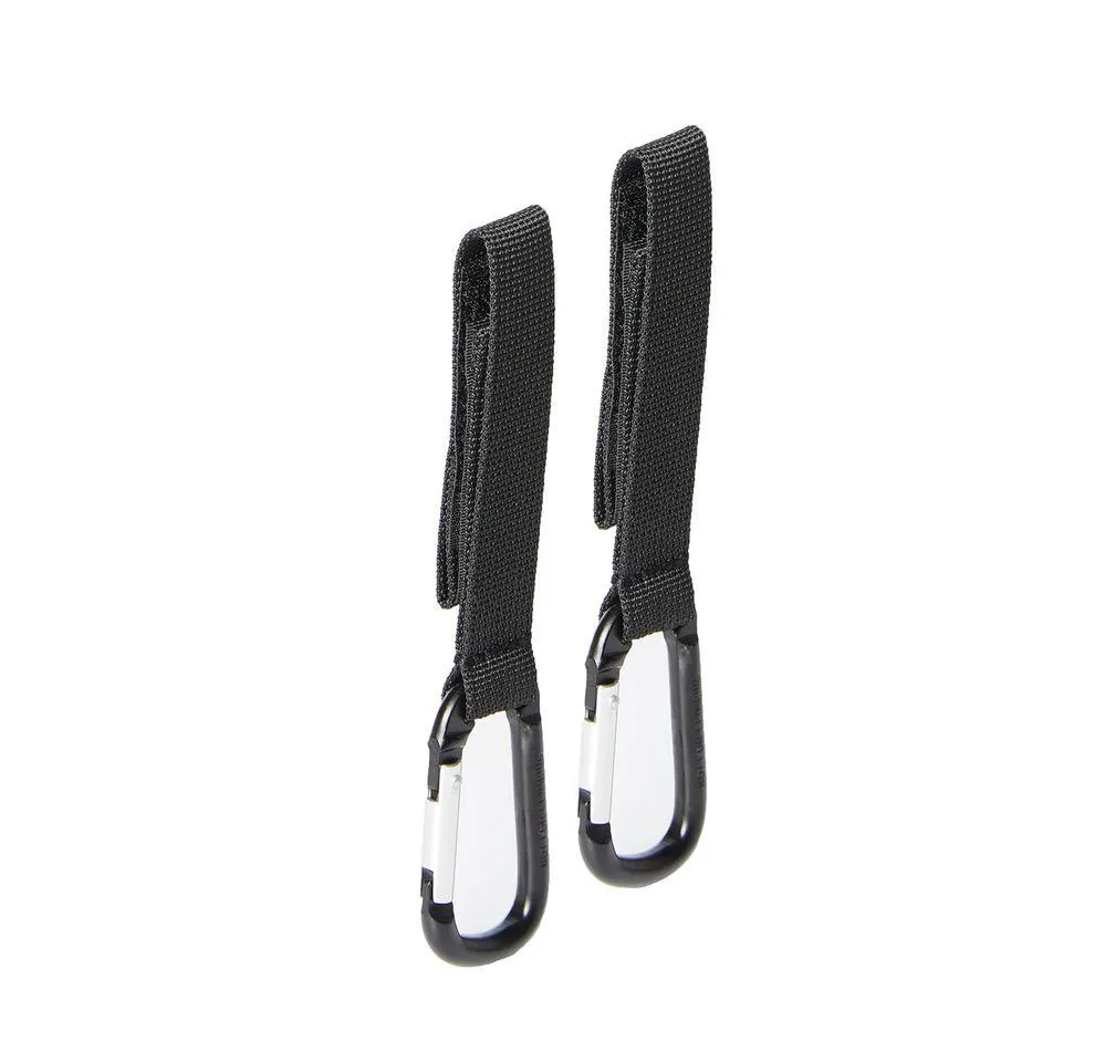 LSB - The Carabiner (Belt Add-on)