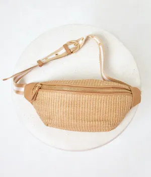 L*Space Evie Fanny Pack