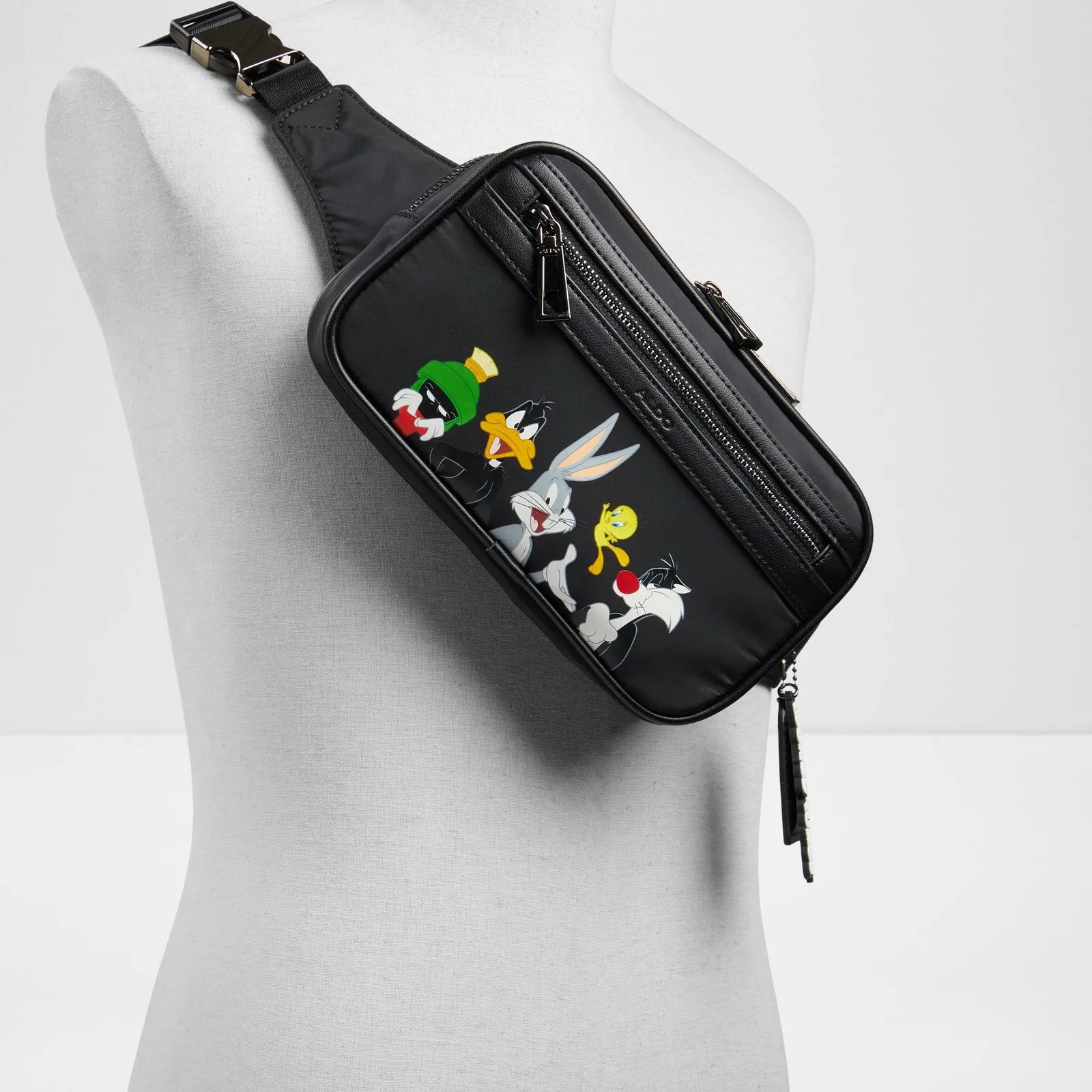 Ltfannypack / Belt Bag