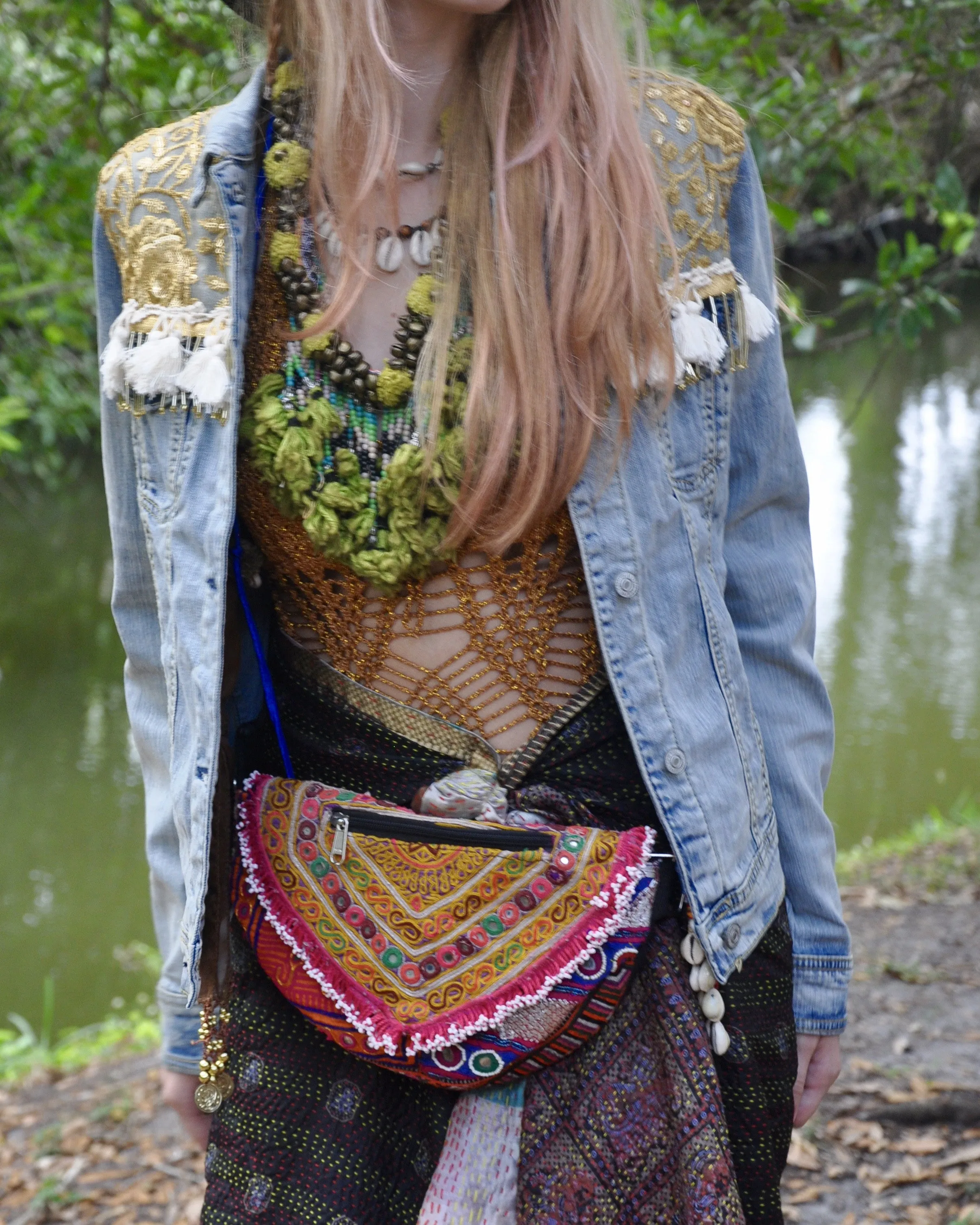 Lucca Belt Bag