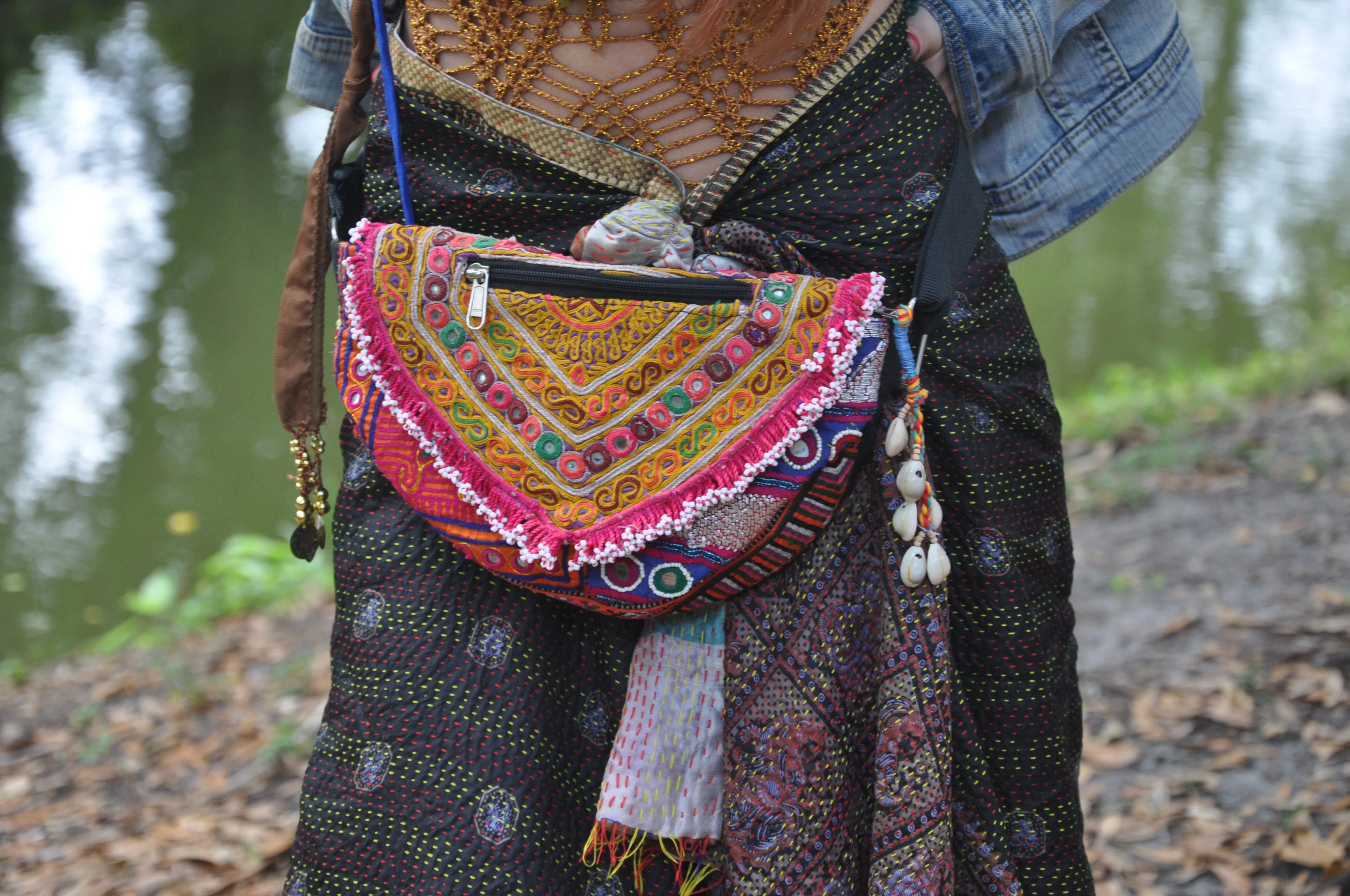 Lucca Belt Bag