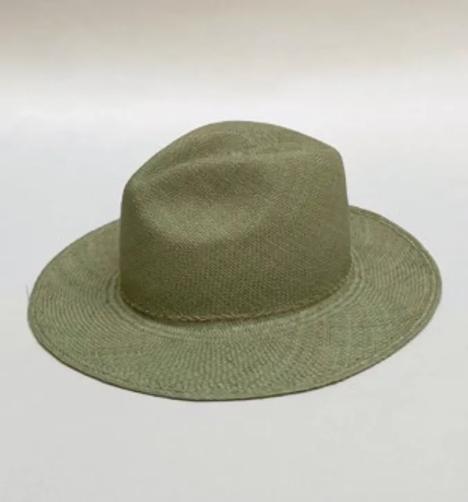 LUISA HAT IN SAGE