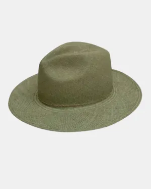 LUISA HAT IN SAGE